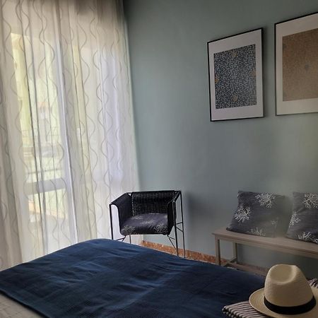 Appartamenti Le 4 Sorelle Rimini Bagian luar foto