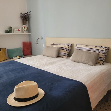 Appartamenti Le 4 Sorelle Rimini Bagian luar foto