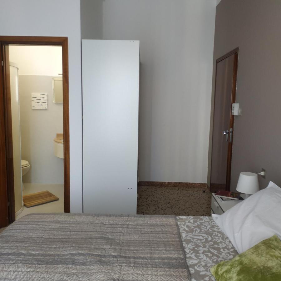 Appartamenti Le 4 Sorelle Rimini Bagian luar foto