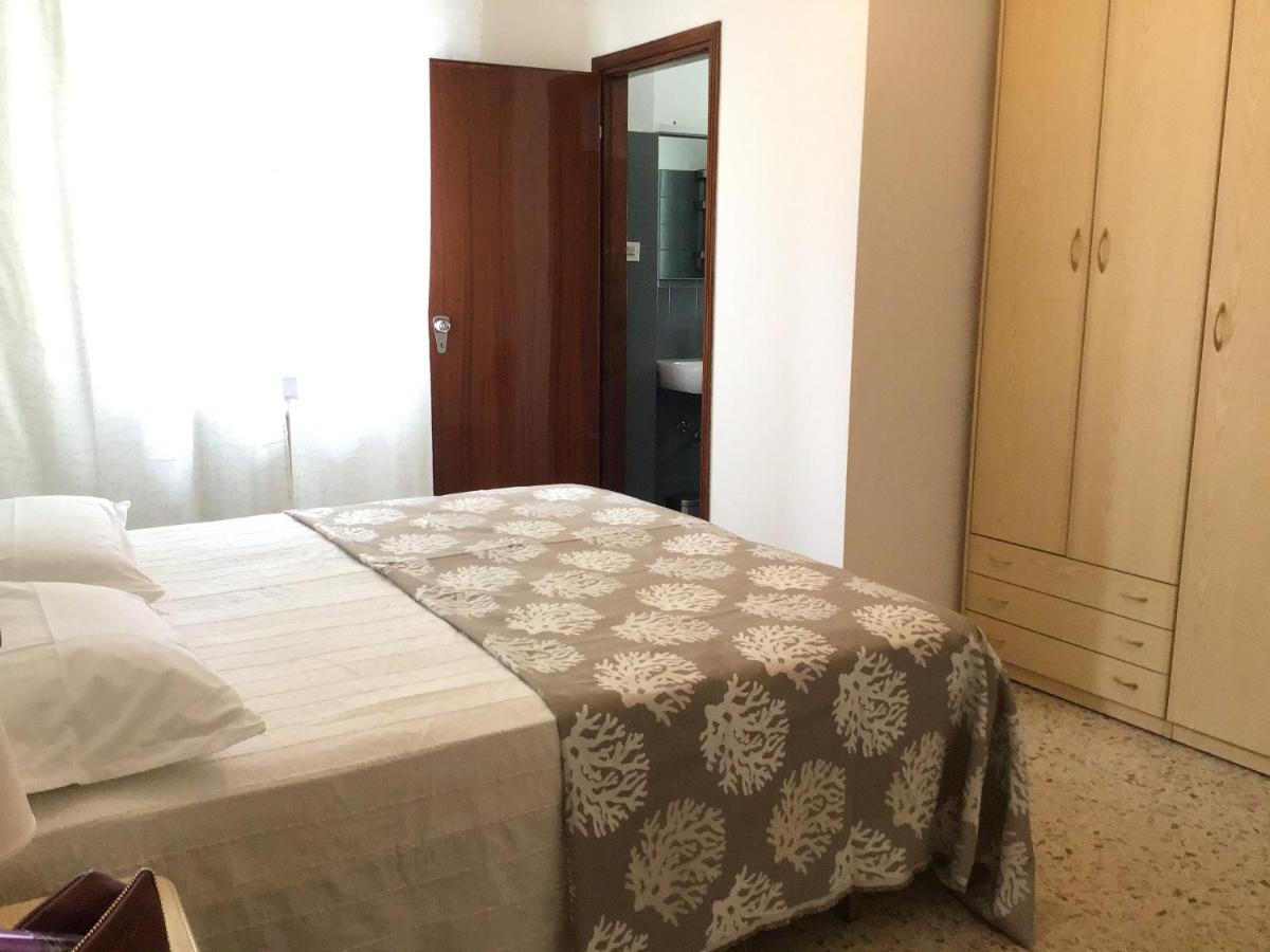 Appartamenti Le 4 Sorelle Rimini Bagian luar foto