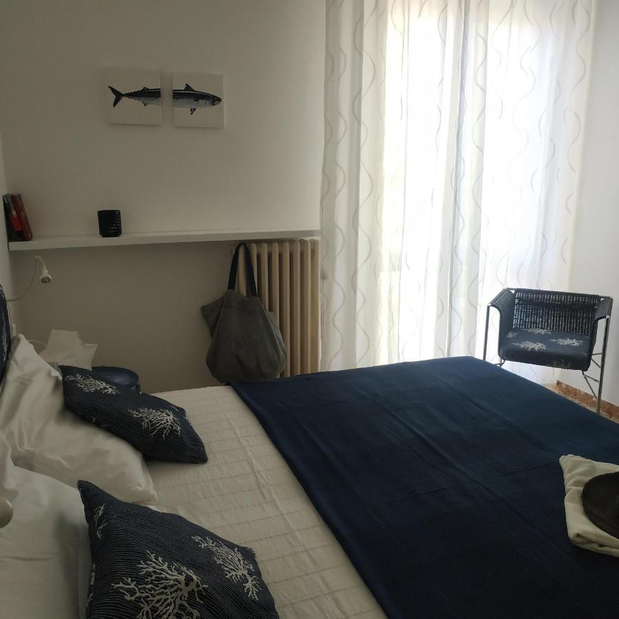 Appartamenti Le 4 Sorelle Rimini Bagian luar foto