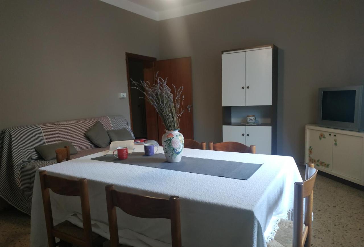 Appartamenti Le 4 Sorelle Rimini Bagian luar foto