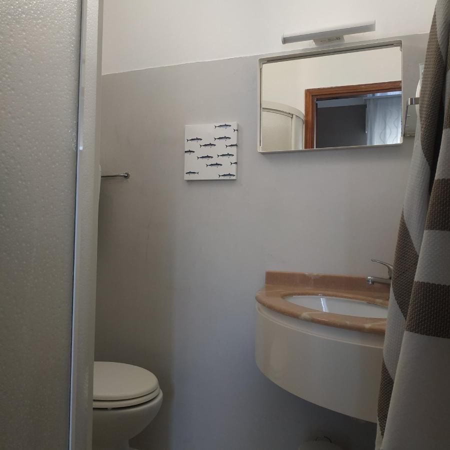 Appartamenti Le 4 Sorelle Rimini Bagian luar foto