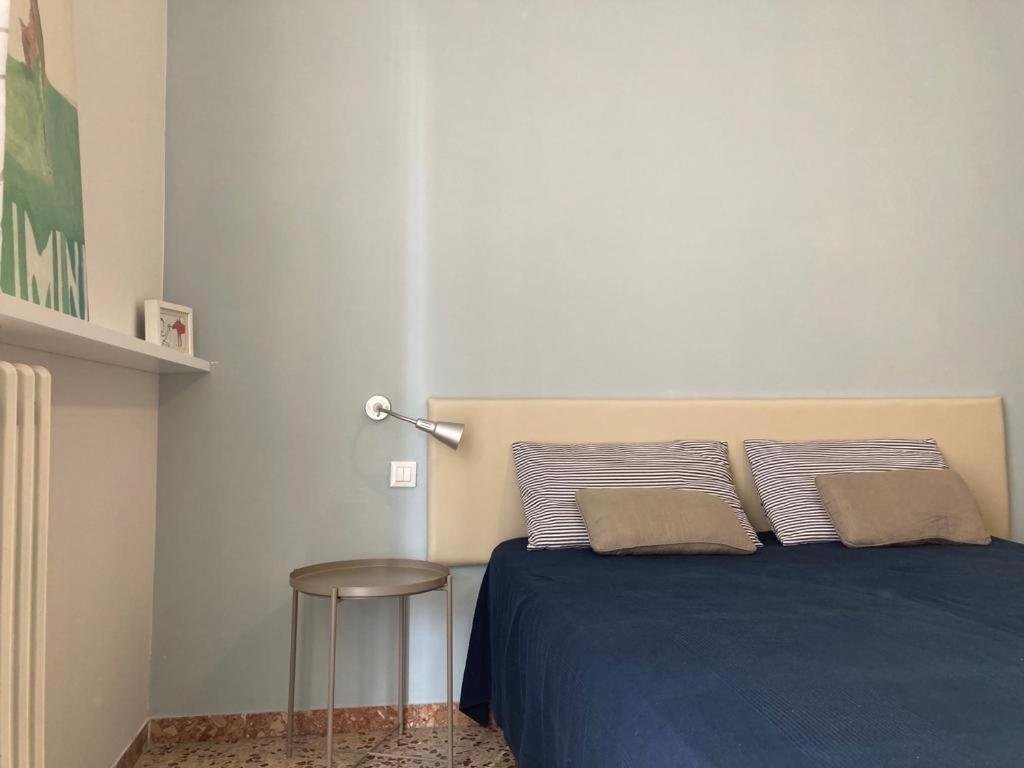 Appartamenti Le 4 Sorelle Rimini Bagian luar foto