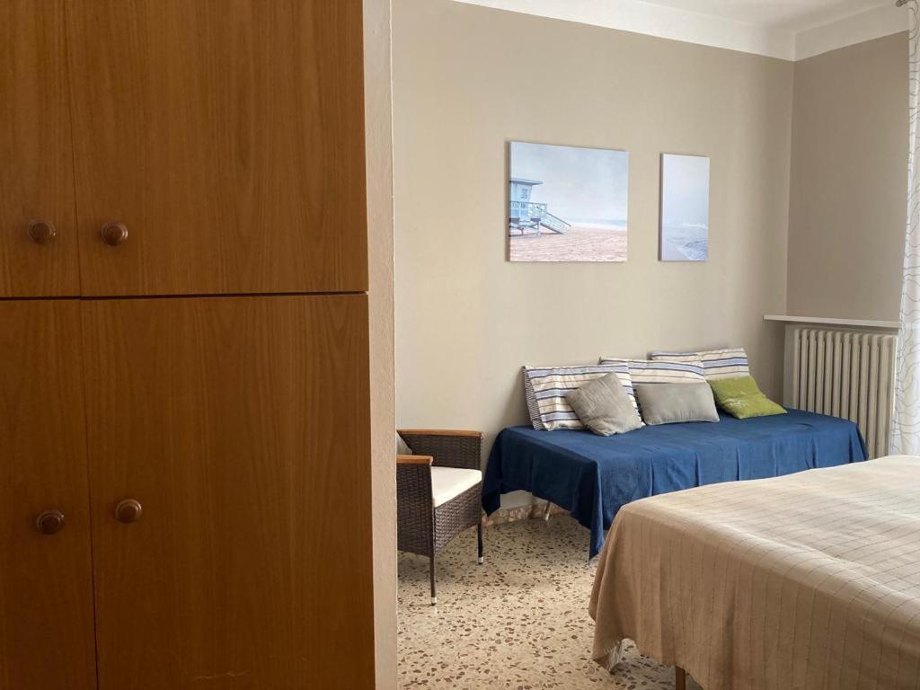 Appartamenti Le 4 Sorelle Rimini Bagian luar foto