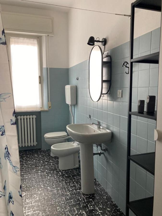 Appartamenti Le 4 Sorelle Rimini Bagian luar foto