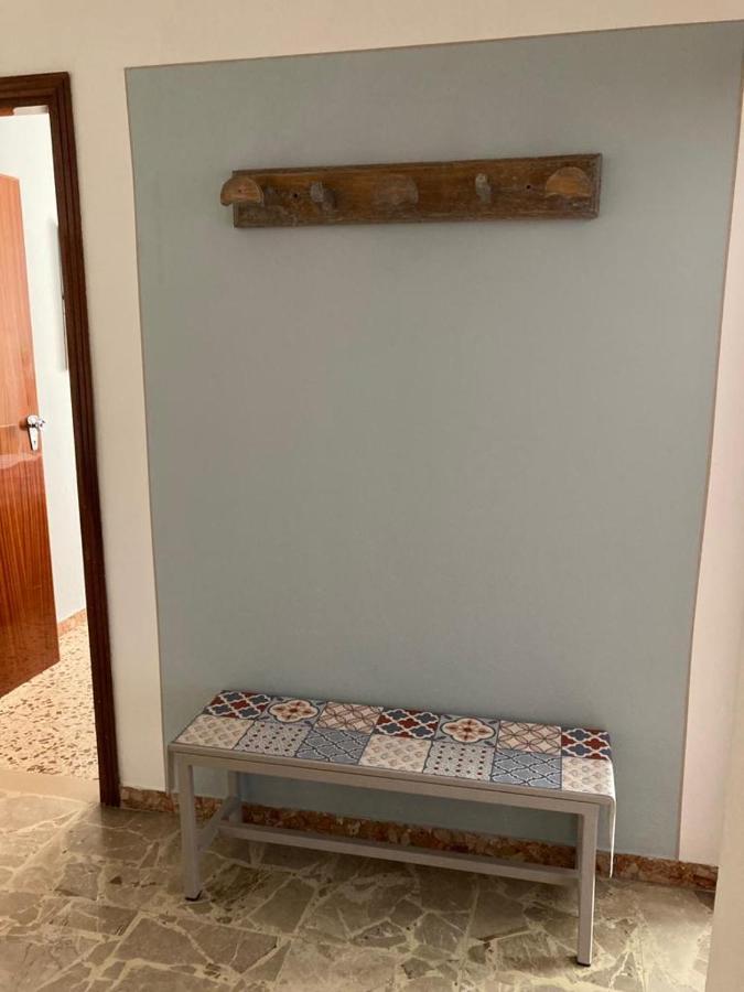 Appartamenti Le 4 Sorelle Rimini Bagian luar foto