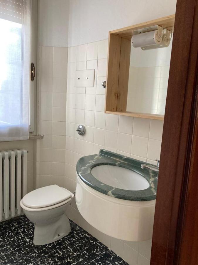 Appartamenti Le 4 Sorelle Rimini Bagian luar foto