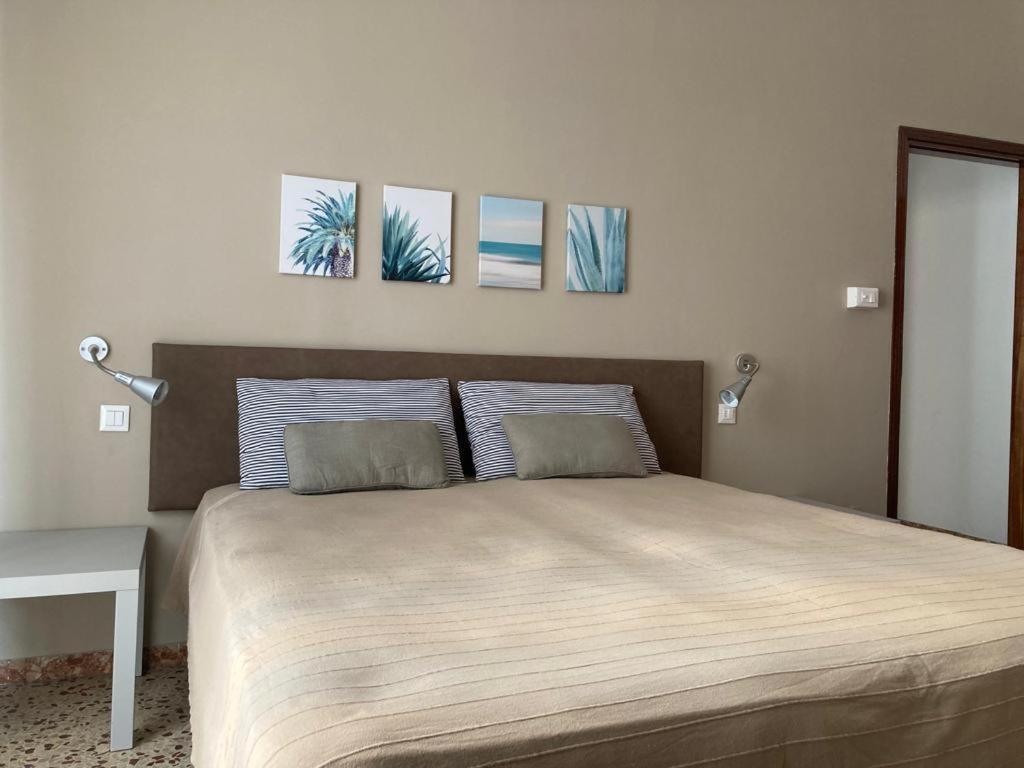 Appartamenti Le 4 Sorelle Rimini Bagian luar foto