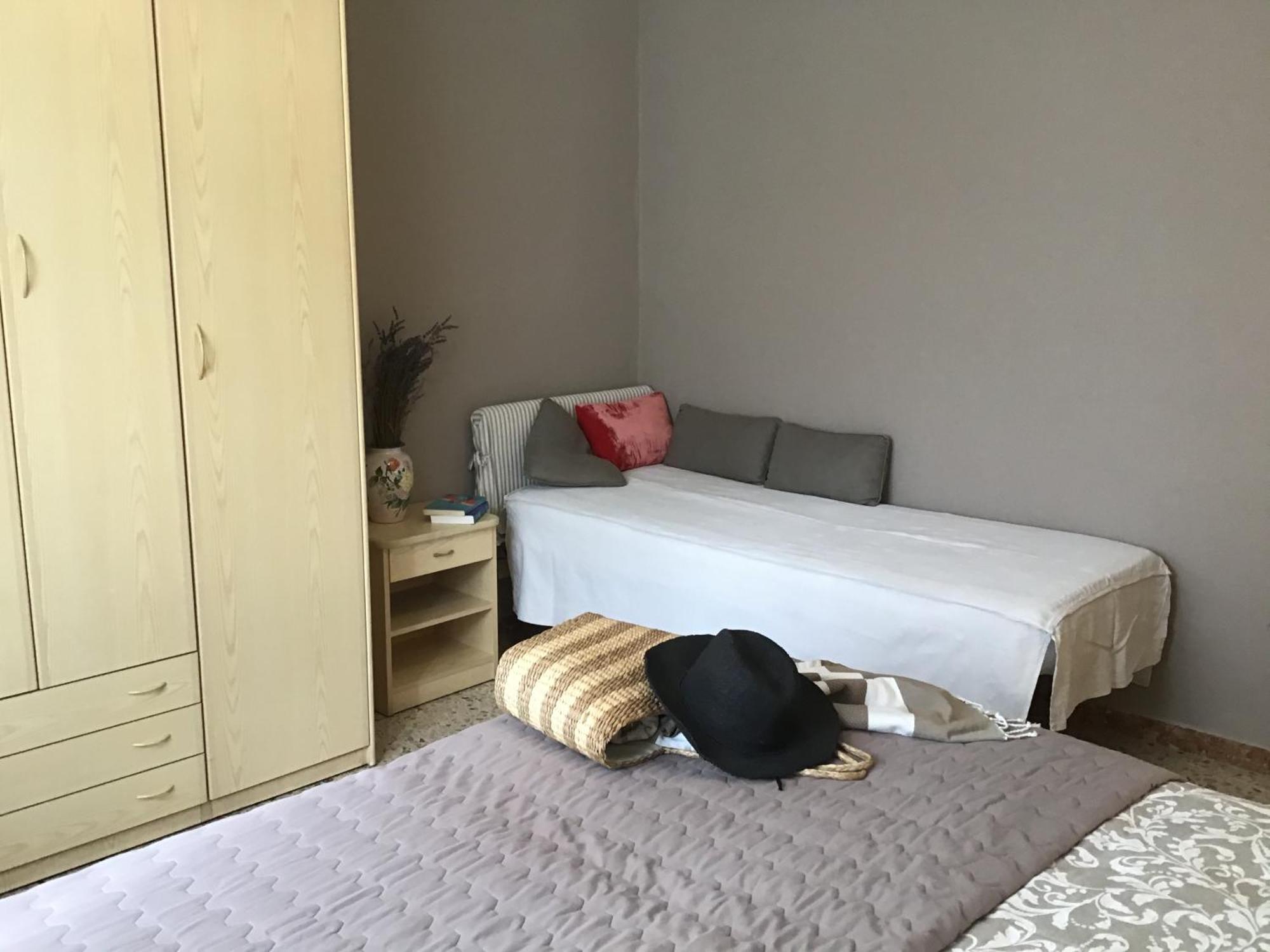 Appartamenti Le 4 Sorelle Rimini Ruang foto