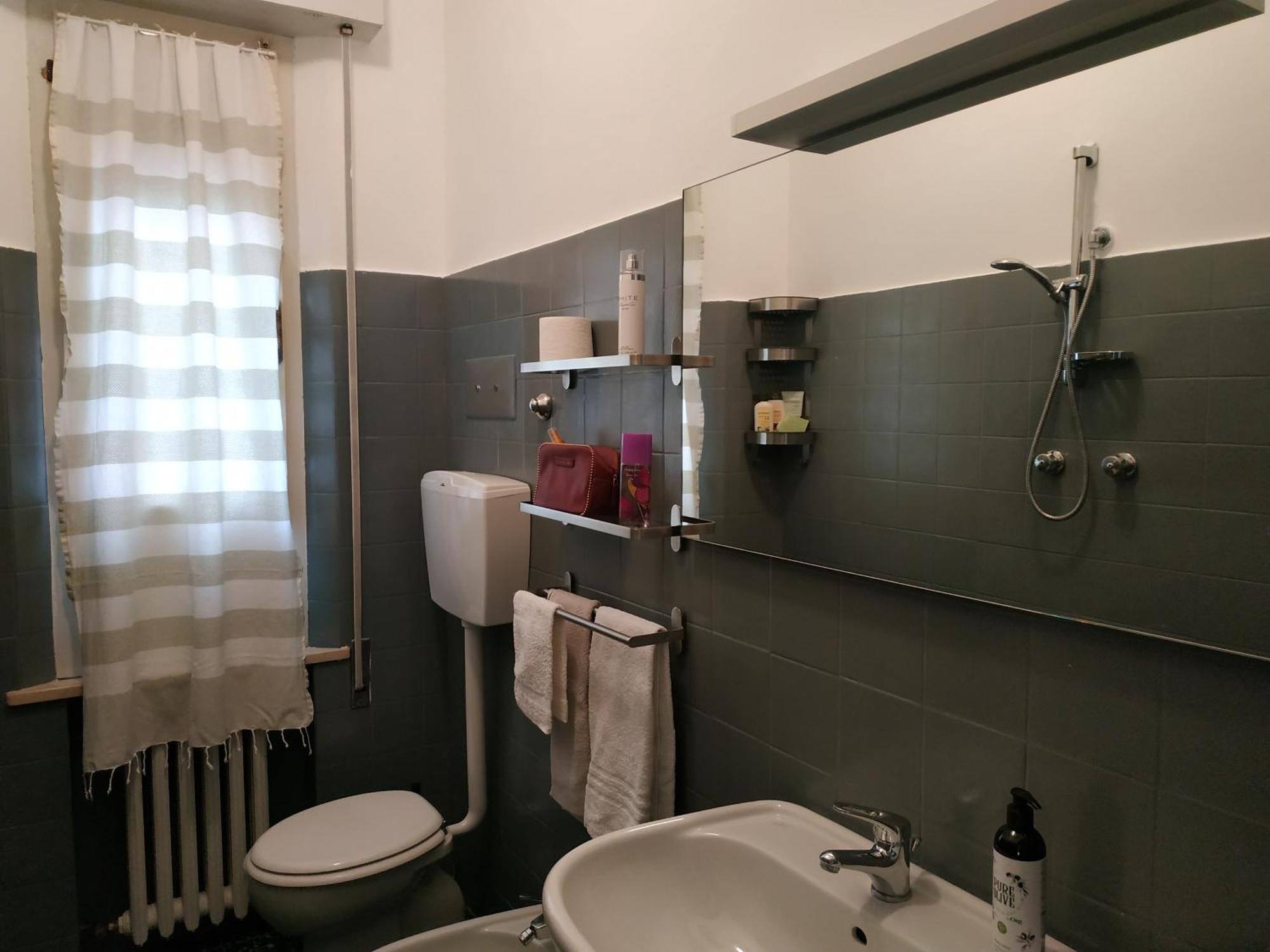 Appartamenti Le 4 Sorelle Rimini Ruang foto