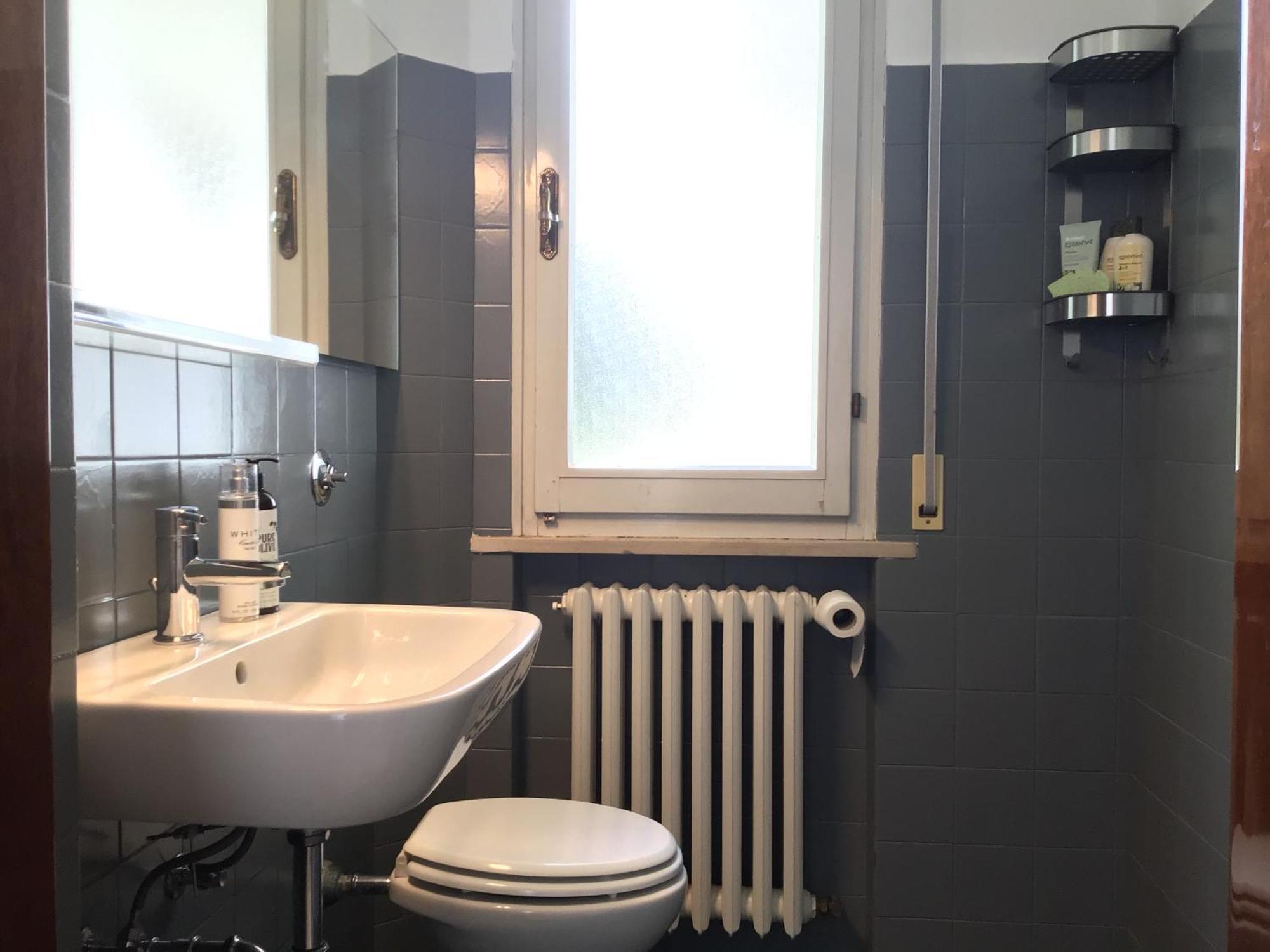 Appartamenti Le 4 Sorelle Rimini Ruang foto