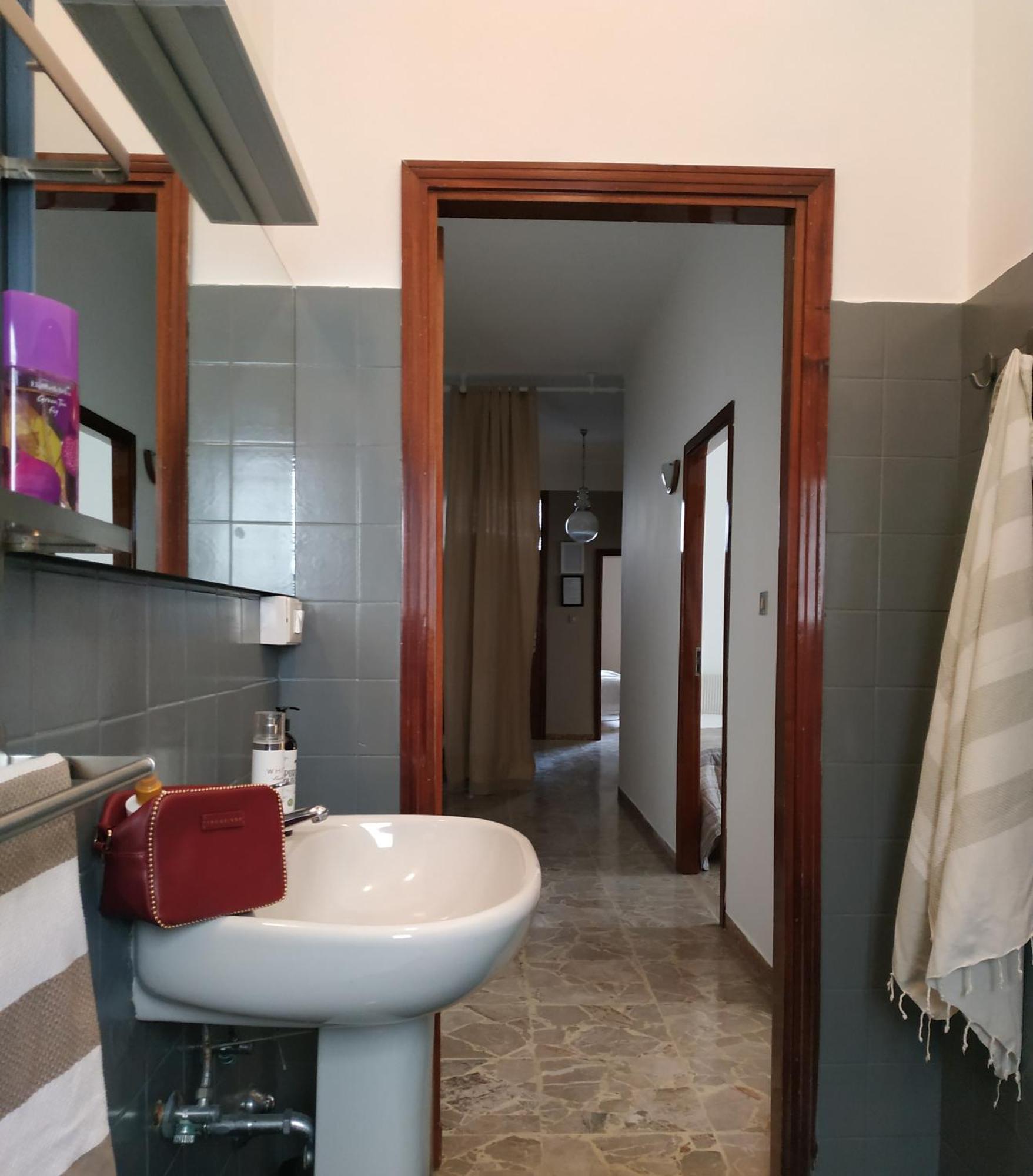 Appartamenti Le 4 Sorelle Rimini Ruang foto