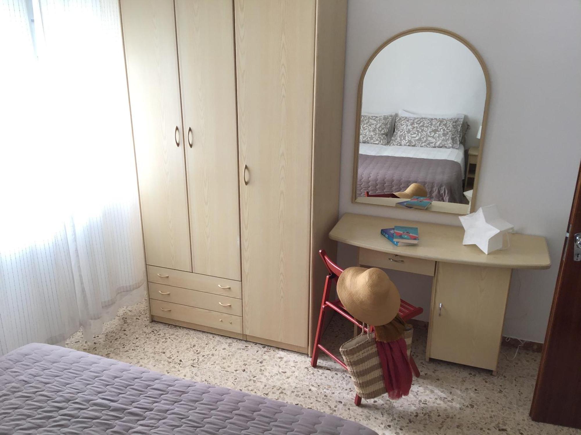 Appartamenti Le 4 Sorelle Rimini Ruang foto