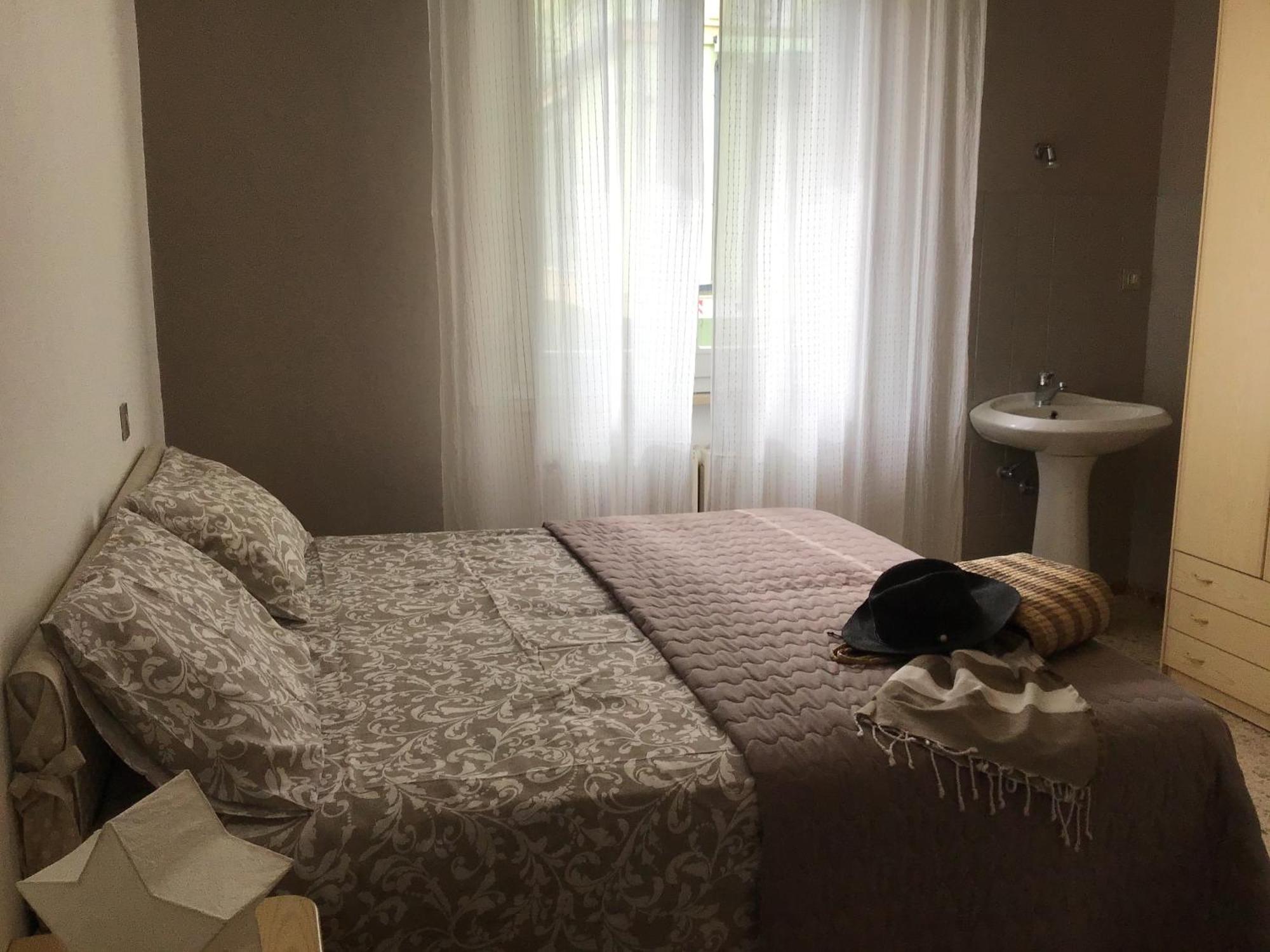 Appartamenti Le 4 Sorelle Rimini Ruang foto