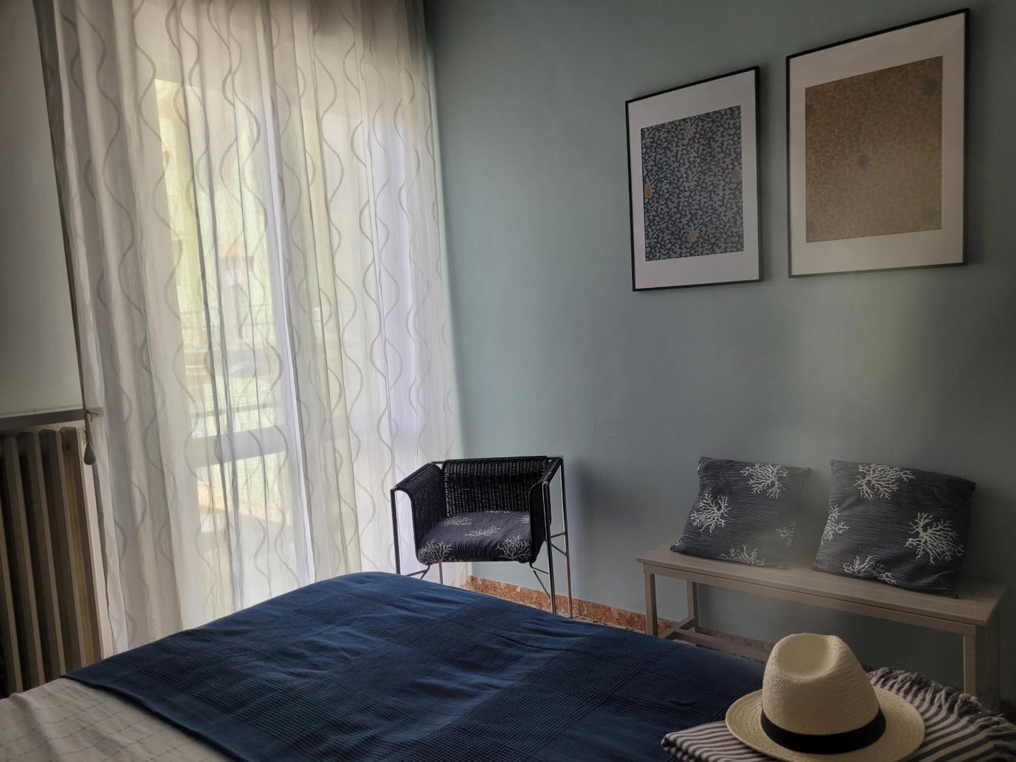 Appartamenti Le 4 Sorelle Rimini Bagian luar foto