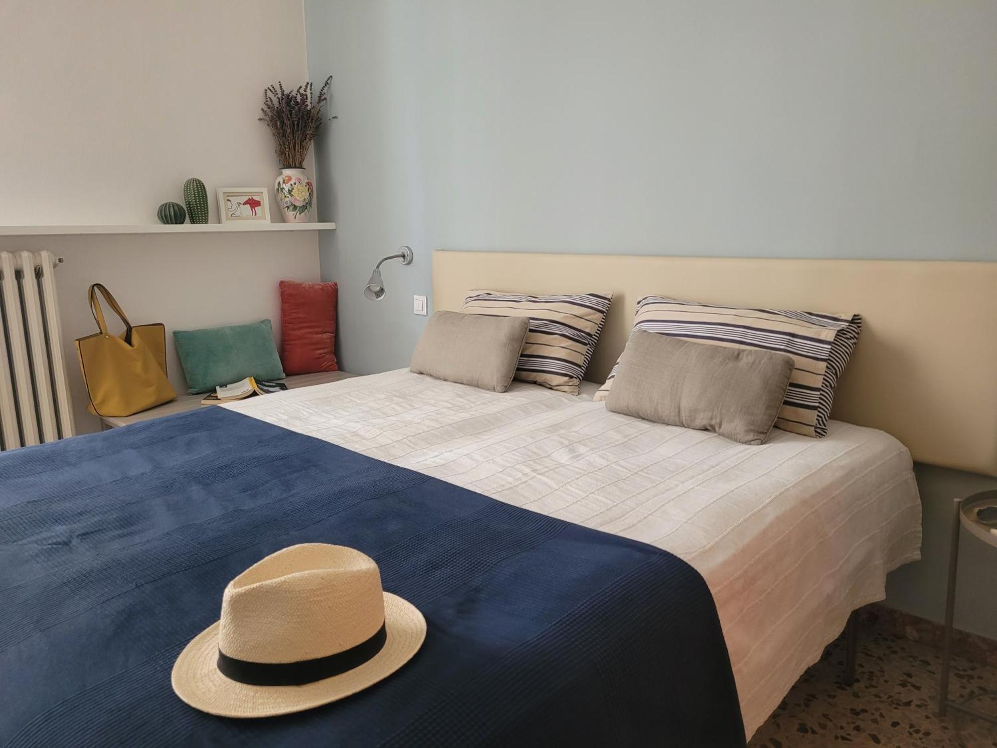 Appartamenti Le 4 Sorelle Rimini Bagian luar foto
