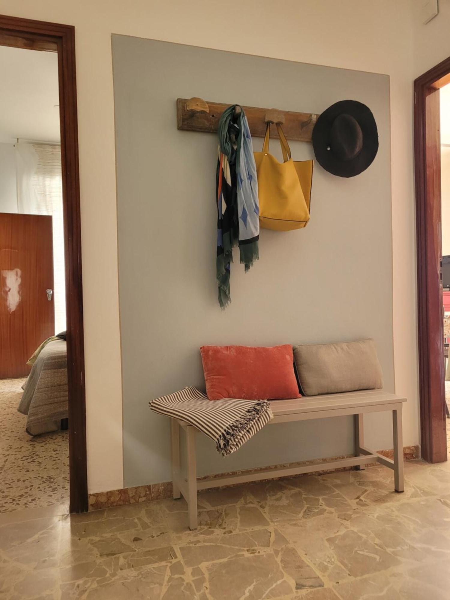 Appartamenti Le 4 Sorelle Rimini Bagian luar foto