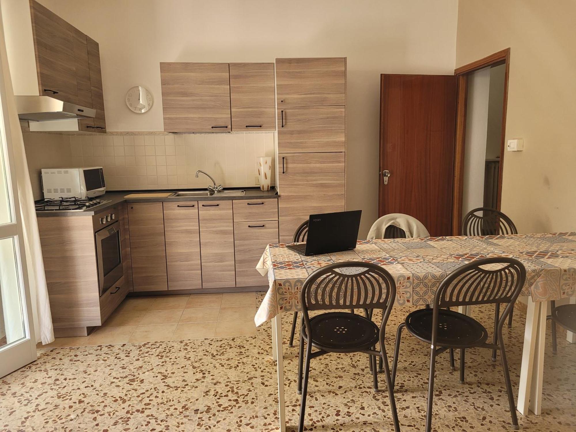 Appartamenti Le 4 Sorelle Rimini Bagian luar foto